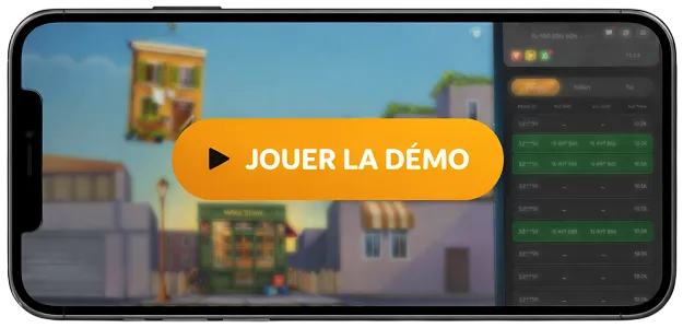 Mobile Demo