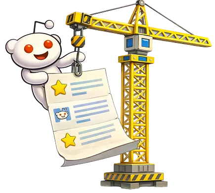 Reddit Avis